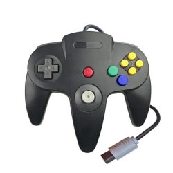 Handkontroll Nintendo 64