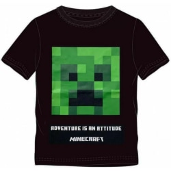 Minecraft T-shirt 140 cm