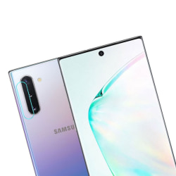 Samsung Galaxy Note 10 (SM-N970F) - Kamera lins skydd