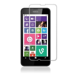 Skärmskydd av härdat glas Nokia Lumia 630/635 (RM-976)