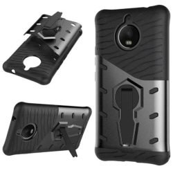 Sniper Case Motorola Moto E4 Plus (XT1770) Svart