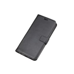 Mobilplånbok 3-kort LG Zero (H650) Svart