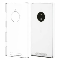 Silikon skal transparent Nokia Lumia 830 (RM-984)