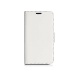 Mobilplånbok 2-kort Nokia Lumia 1520 (RM-939) Vit