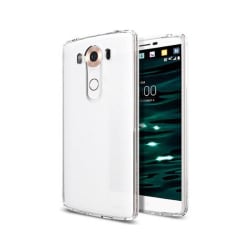Clear Hard Case LG V10 (H960)