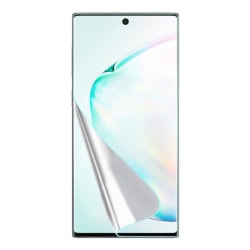 Skärmskydd 3D Soft HydroGel Samsung Galaxy Note 10 Plus (SM-N97