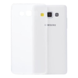 Silikon skal transparent Samsung Galaxy Core Prime (SM-G360F)