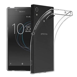 Silikon skal transparent Sony Xperia Z5 (E6653)