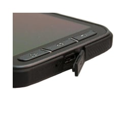 Ladd port lucka USB Samsung Galaxy S5 Active (SM-G870F)