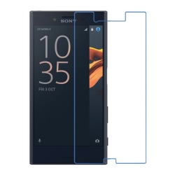 XS Premium skärmskydd härdat glas Sony Xperia X Compact (F5321