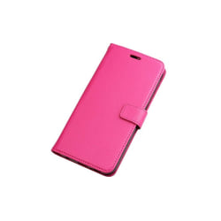 Mobilplånbok 3-kort LG Zero (H650) Rosa