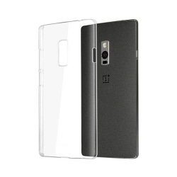 Clear Hard Case OnePlus 2 (A2005)