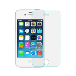 Skärmskydd av härdat glas Apple iPhone 4 / 4S