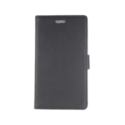 Mobilplånbok 2-kort Samsung Galaxy Pocket 2 (SM-G110H) Svart