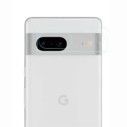 Kamera lins skydd Google Pixel 7