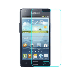 XS Premium skärmskydd glas Samsung Galaxy S2 (GT-i9100)