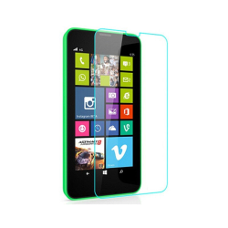 Skärmskydd av härdat glas Nokia Lumia 630/635 (RM-976)