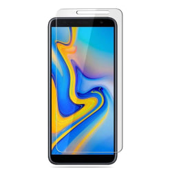 Skärmskydd av härdat glas Samsung Galaxy J6 Plus 2018 (SM-J610