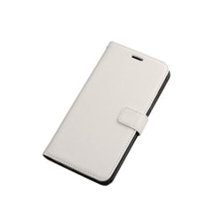 Mobilplånbok 3-kort LG Zero (H650) Vit