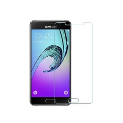 Skärmskydd av glas Samsung Galaxy A5 2016 (SM-A510F)