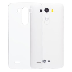Silikon skal transparent LG G3s (D722)