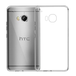 Silikon skal transparent HTC ONE M8 Mini