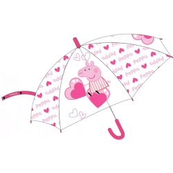 Paraply Greta Gris