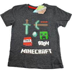 Minecraft T-Shirt 116