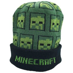 Minecraft Mössa Green 52