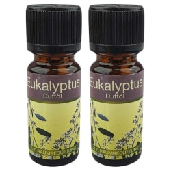 Doftolja Eucalyptus 2-Pack
