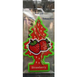 Doftgran - Wunder-Baum Strawberry