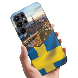 Samsung Galaxy S22 Ultra - Skal / Mobilskal Sverige