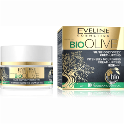 Bio Olive Intensely Nourishing Cream-Lifting