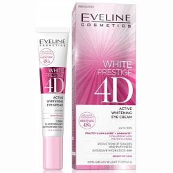 NY! White Prestige 4D Whitening Eye Cream