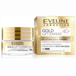 Gold Lift Expert Day And Night Cream 40+
