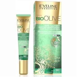 Bio Olive Tightening Anti-Wrinkle Eye And Eyelid Cream