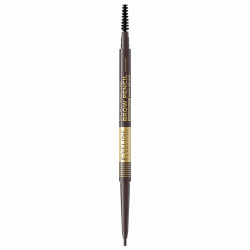Micro Precision Brow Pencil 03 Dark Brown