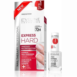 Nail Therapy Professional Express Hard Immediate Reconstruction