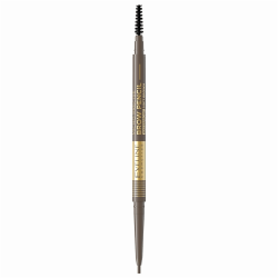 Micro Precision Brow Pencil 02 Soft Brown