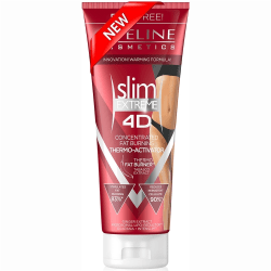 NY Slim Extreme 4D Concentrated Fat Burning Thermo-Activator