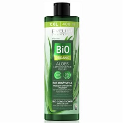 Bio Organic Bio Conditioner Aloes 400 ml