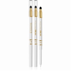 1 st Eye Max Precision-Automatic Eye Pencil With Sponge White