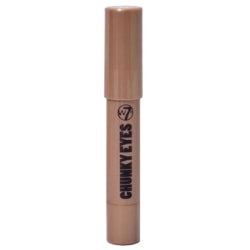 W7 Chunky Jumbo Soft Cream Shimmer Eyeshadow Crayon -  Latte Guld