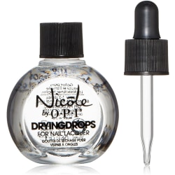 OPI Nicole Nail Treatment Drying Drops 14ml Transparent