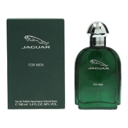 Jaguar Men Eau De Toilette 100ml