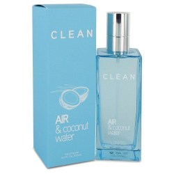 Clean Air & Coconut Water Eau Fraiche 175ml