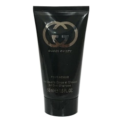 Gucci Guilty pour Homme All Over Shampoo 50ml Tube