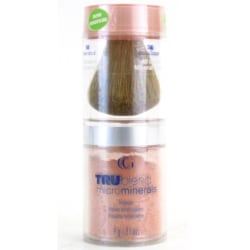 Covergirl Trublend Microminerals Bronzer-Natural Bronze Brons