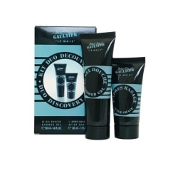 Gaultier Le Male After Shave Balm 30ml + Shower Gel 50ml