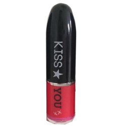 One Direction Kiss You Lipstick -  I wish Rosa